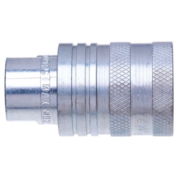 Gates Quick Disconnect Coupler-G940 Series Coupl/Adapter, G94021-0606D G94021-0606D - main